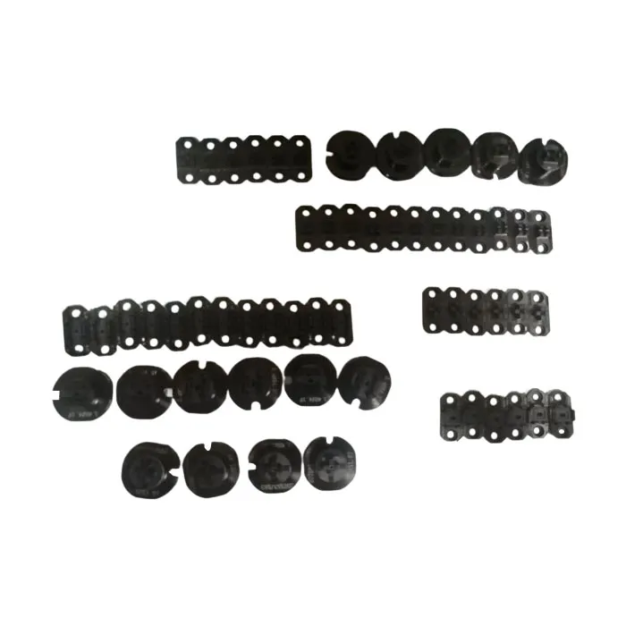 Ano ang mga pakinabang ng high-precision machining?