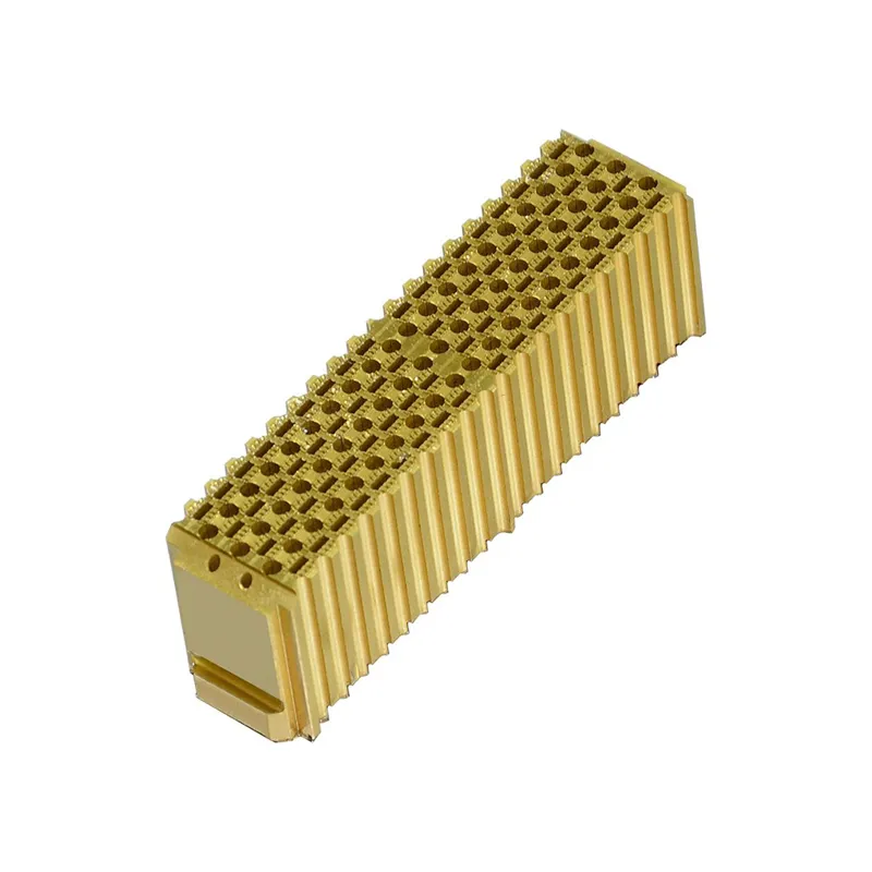 Ano ang precision machining para sa mga sangkap na LED?