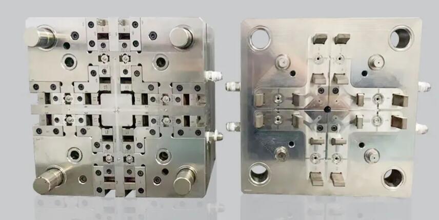 Nangungunang pagbabago sa industriya, inilulunsad ng Dongguan Xuan Pin Mold Technology Co, Ltd ang pinakabagong mga solusyon sa plastik na plastik