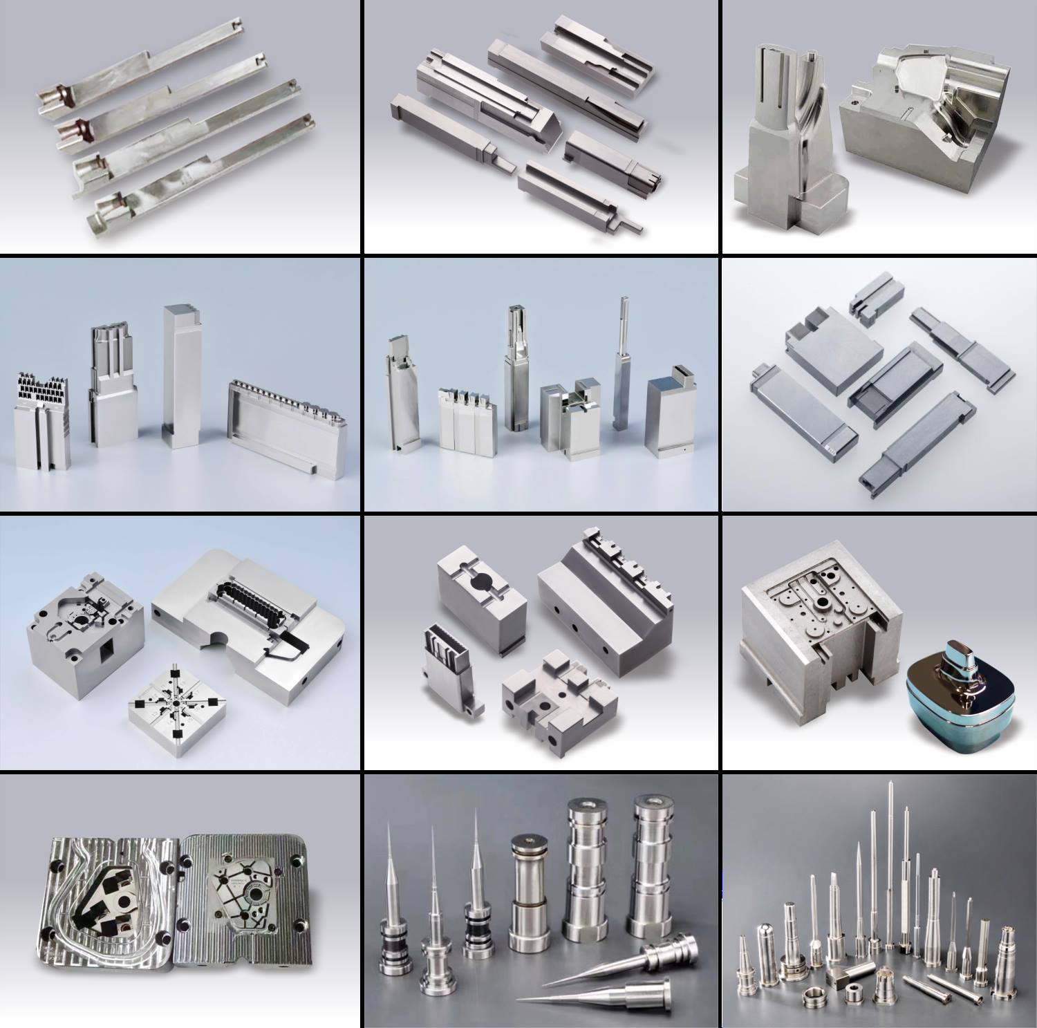 Mga Kumpanya ng Katumpakan ng Pagtatagpo: Ang Nakatagong Agham sa Likod ng Flawless Plastic Parts