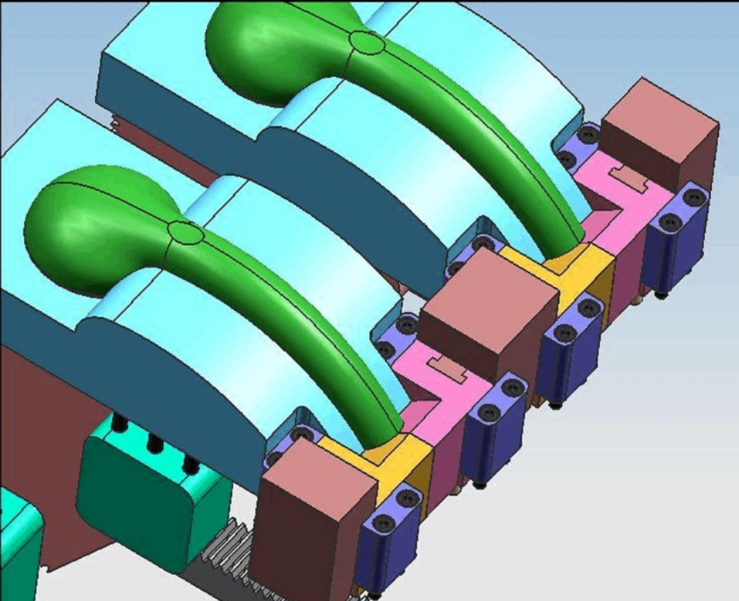 Slider sticking? Ang gabay na 5-minutong pag-aayos ng XP Mold!