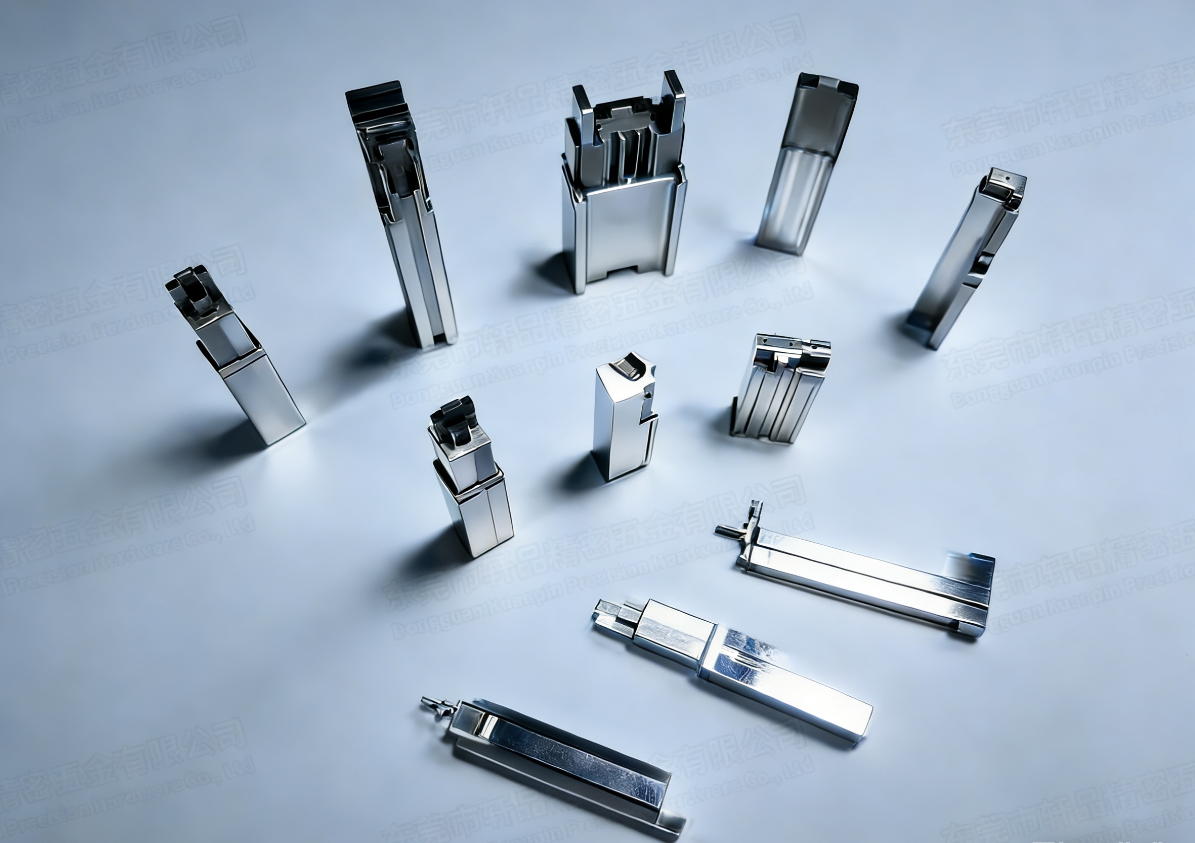 Ano ang Gumagawa ng High Precision Mould Insert? Ipinaliwanag ang Mga Pangunahing Salik