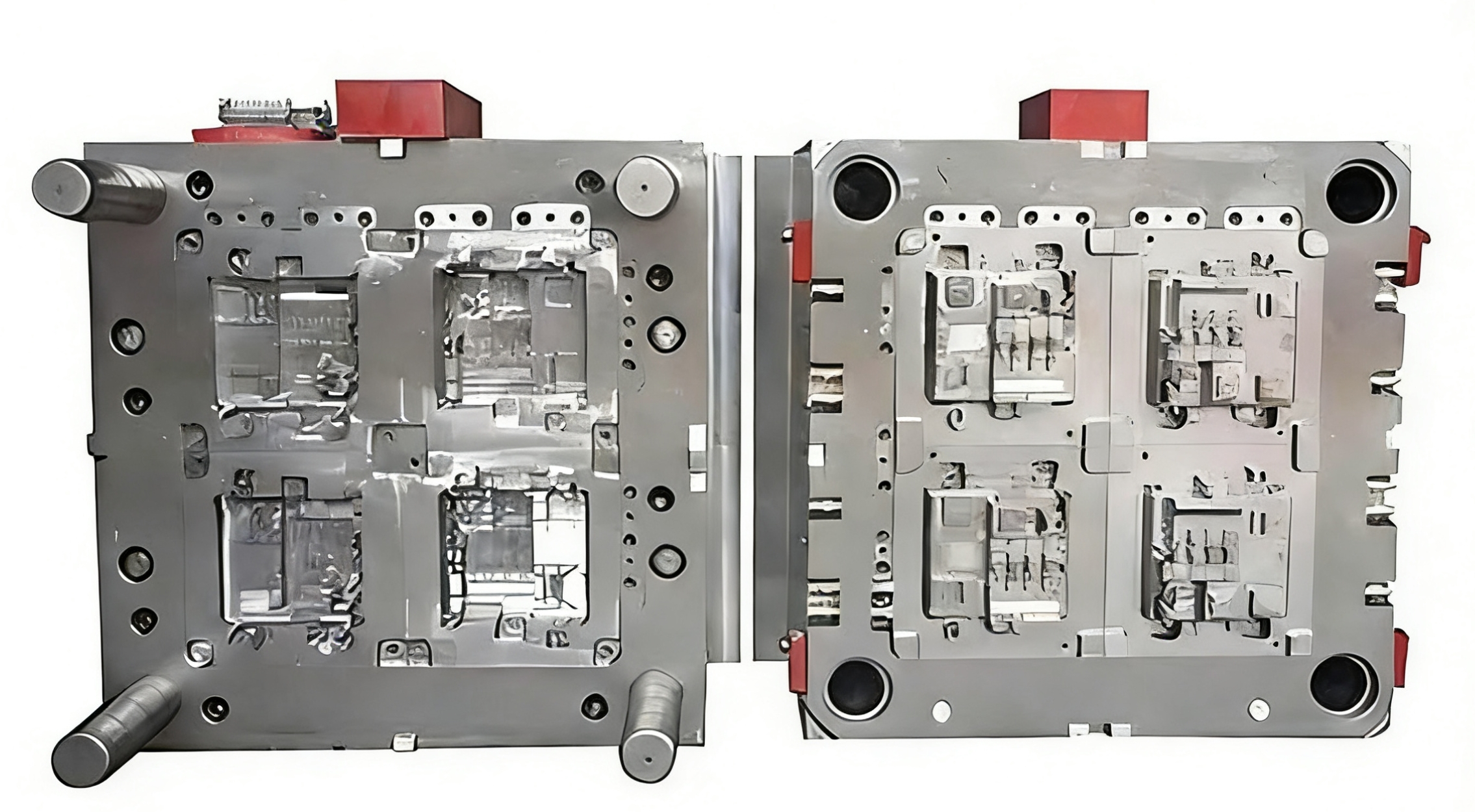 Kailan Mo Talaga Kailangan ang High Precision Mould Inserts?