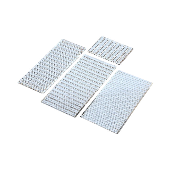 Injection Molding para sa Plastic LED Products